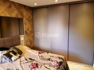 Apartamento 3 dorms à venda Rua Itajara, Vila Andrade - São Paulo