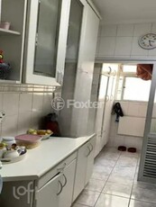 Apartamento 3 dorms à venda Rua Itapura, Vila Gomes Cardim - São Paulo