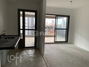 Apartamento 3 dorms à venda Rua Ivaí, Tatuapé - São Paulo