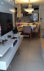 Apartamento 3 dorms à venda Rua Ivaí, Tatuapé - São Paulo