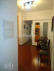 Apartamento 3 dorms à venda Rua Jaci, Chácara Inglesa - São Paulo