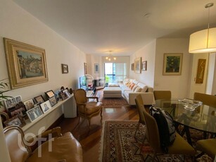 Apartamento 3 dorms à venda Rua Jacques Félix, Vila Nova Conceição - São Paulo