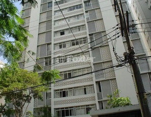 Apartamento 3 dorms à venda Rua Japão, Itaim Bibi - São Paulo