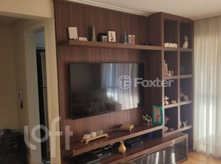 Apartamento 3 dorms à venda Rua Joá, Alto da Mooca - São Paulo