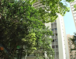 Apartamento 3 dorms à venda Rua Joaquim Antunes, Pinheiros - São Paulo