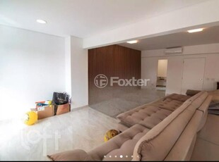 Apartamento 3 dorms à venda Rua Joaquim Guarani, Jardim das Acácias - São Paulo