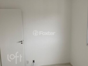 Apartamento 3 dorms à venda Rua Joaquim Roseira, Jardim Novo Taboão - São Paulo