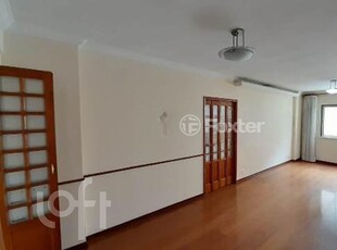 Apartamento 3 dorms à venda Rua Joel Jorge de Melo, Vila Mariana - São Paulo