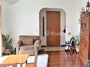 Apartamento 3 dorms à venda Rua João Álvares Soares, Campo Belo - São Paulo