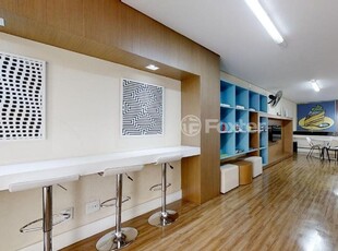 Apartamento 3 dorms à venda Rua João Antônio de Oliveira, Mooca - São Paulo