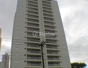 Apartamento 3 dorms à venda Rua João Antônio de Oliveira, Mooca - São Paulo