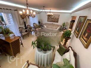 Apartamento 3 dorms à venda Rua João de Sousa Dias, Campo Belo - São Paulo