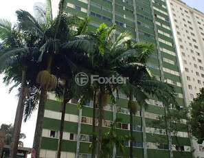 Apartamento 3 dorms à venda Rua João de Sousa Dias, Campo Belo - São Paulo