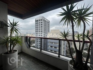 Apartamento 3 dorms à venda Rua João Moura, Pinheiros - São Paulo