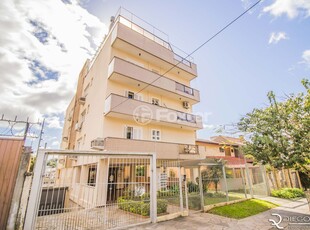 Apartamento 3 dorms à venda Rua João Paetzel, Chácara das Pedras - Porto Alegre