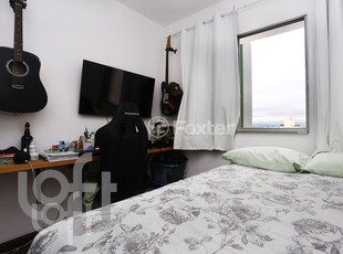 Apartamento 3 dorms à venda Rua Jorge Americano, Alto da Lapa - São Paulo