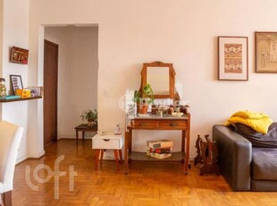 Apartamento 3 dorms à venda Rua Jorge Americano, Alto da Lapa - São Paulo