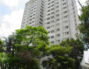 Apartamento 3 dorms à venda Rua Jorge Americano, Alto da Lapa - São Paulo