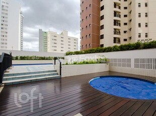 Apartamento 3 dorms à venda Rua Jorge Americano, Alto da Lapa - São Paulo