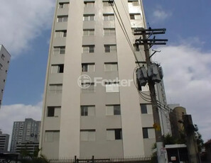 Apartamento 3 dorms à venda Rua José Antônio Coelho, Vila Mariana - São Paulo