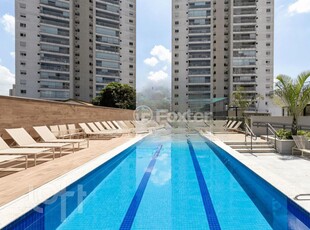 Apartamento 3 dorms à venda Rua José Cocciuffo, Vila Mariana - São Paulo