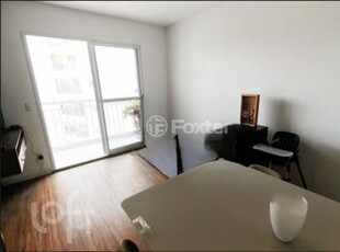 Apartamento 3 dorms à venda Rua José da Silva Ribeiro, Vila Andrade - São Paulo