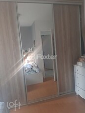 Apartamento 3 dorms à venda Rua José da Silva Ribeiro, Vila Andrade - São Paulo