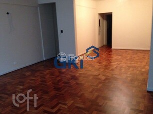 Apartamento 3 dorms à venda Rua José Maria Lisboa, Jardim Paulista - São Paulo