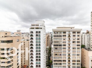Apartamento 3 dorms à venda Rua José Maria Lisboa, Jardim Paulista - São Paulo