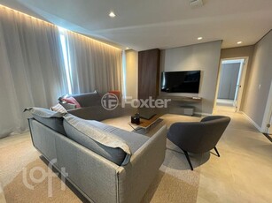 Apartamento 3 dorms à venda Rua José Maria Lisboa, Jardim Paulista - São Paulo