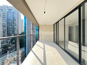 Apartamento 3 dorms à venda Rua José Maria Lisboa, Jardim Paulista - São Paulo