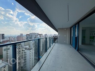 Apartamento 3 dorms à venda Rua José Maria Lisboa, Jardim Paulista - São Paulo