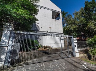 Apartamento 3 dorms à venda Rua José Sanguinetti, Jardim Isabel - Porto Alegre