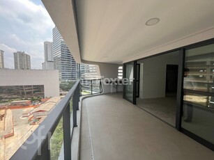 Apartamento 3 dorms à venda Rua José Vicente Cavalheiro, Chácara Santo Antônio (Zona Sul) - São Paulo