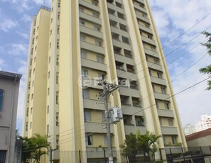 Apartamento 3 dorms à venda Rua Juvenal Parada, Mooca - São Paulo