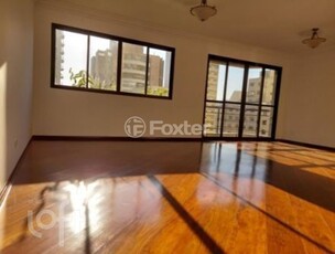 Apartamento 3 dorms à venda Rua Lincoln Albuquerque, Perdizes - São Paulo