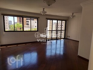 Apartamento 3 dorms à venda Rua Lincoln Albuquerque, Perdizes - São Paulo