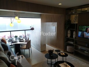 Apartamento 3 dorms à venda Rua Loefgren, Vila Clementino - São Paulo