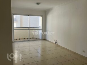 Apartamento 3 dorms à venda Rua Loefgren, Vila Clementino - São Paulo