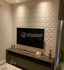 Apartamento 3 dorms à venda Rua Lucinda Gomes Barreto, Vila Nova Manchester - São Paulo