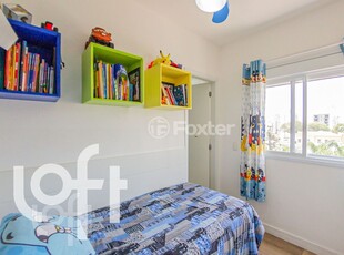 Apartamento 3 dorms à venda Rua Luís Antônio dos Santos, Santa Teresinha - São Paulo