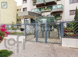 Apartamento 3 dorms à venda Rua Madre de Deus, Mooca - São Paulo