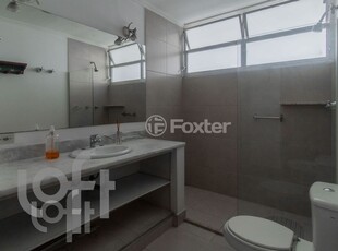 Apartamento 3 dorms à venda Rua Maestro Cardim, Liberdade - São Paulo