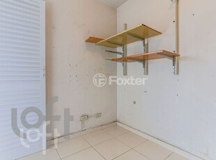 Apartamento 3 dorms à venda Rua Maestro Cardim, Liberdade - São Paulo