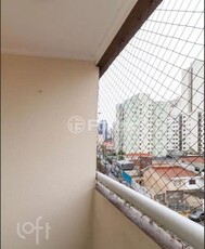 Apartamento 3 dorms à venda Rua Major Freire, Vila Monte Alegre - São Paulo