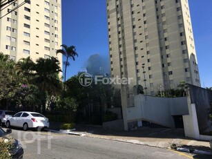 Apartamento 3 dorms à venda Rua Mandu, Vila Granada - São Paulo