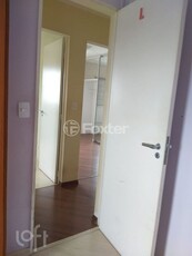 Apartamento 3 dorms à venda Rua Manuel José Machado, Vila São Pedro - São Paulo