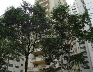 Apartamento 3 dorms à venda Rua Maranhão, Higienópolis - São Paulo