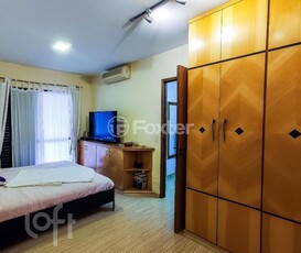 Apartamento 3 dorms à venda Rua Marcus Pereira, Vila Suzana - São Paulo