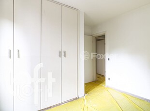 Apartamento 3 dorms à venda Rua Marcus Pereira, Vila Suzana - São Paulo